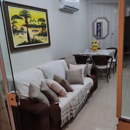 Residencial Maristela Bombinhas Exterior foto