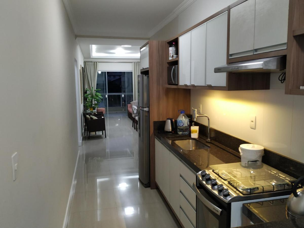Residencial Maristela Bombinhas Exterior foto
