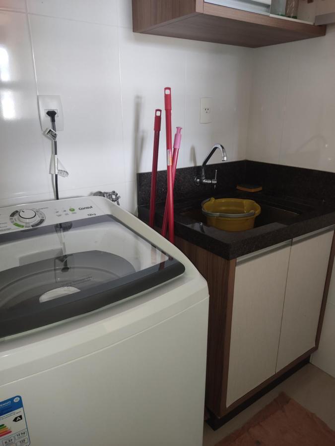 Residencial Maristela Bombinhas Exterior foto