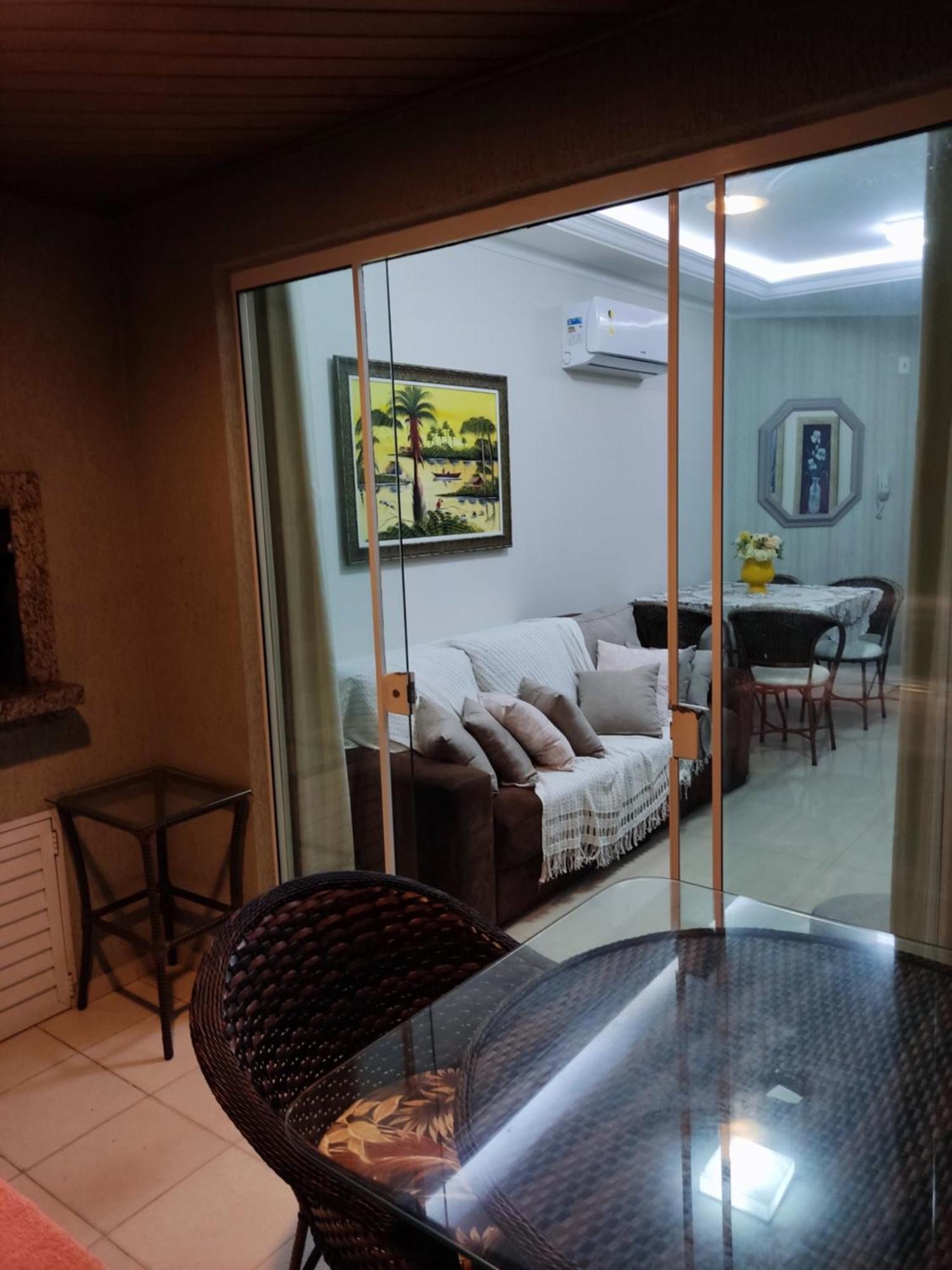 Residencial Maristela Bombinhas Exterior foto