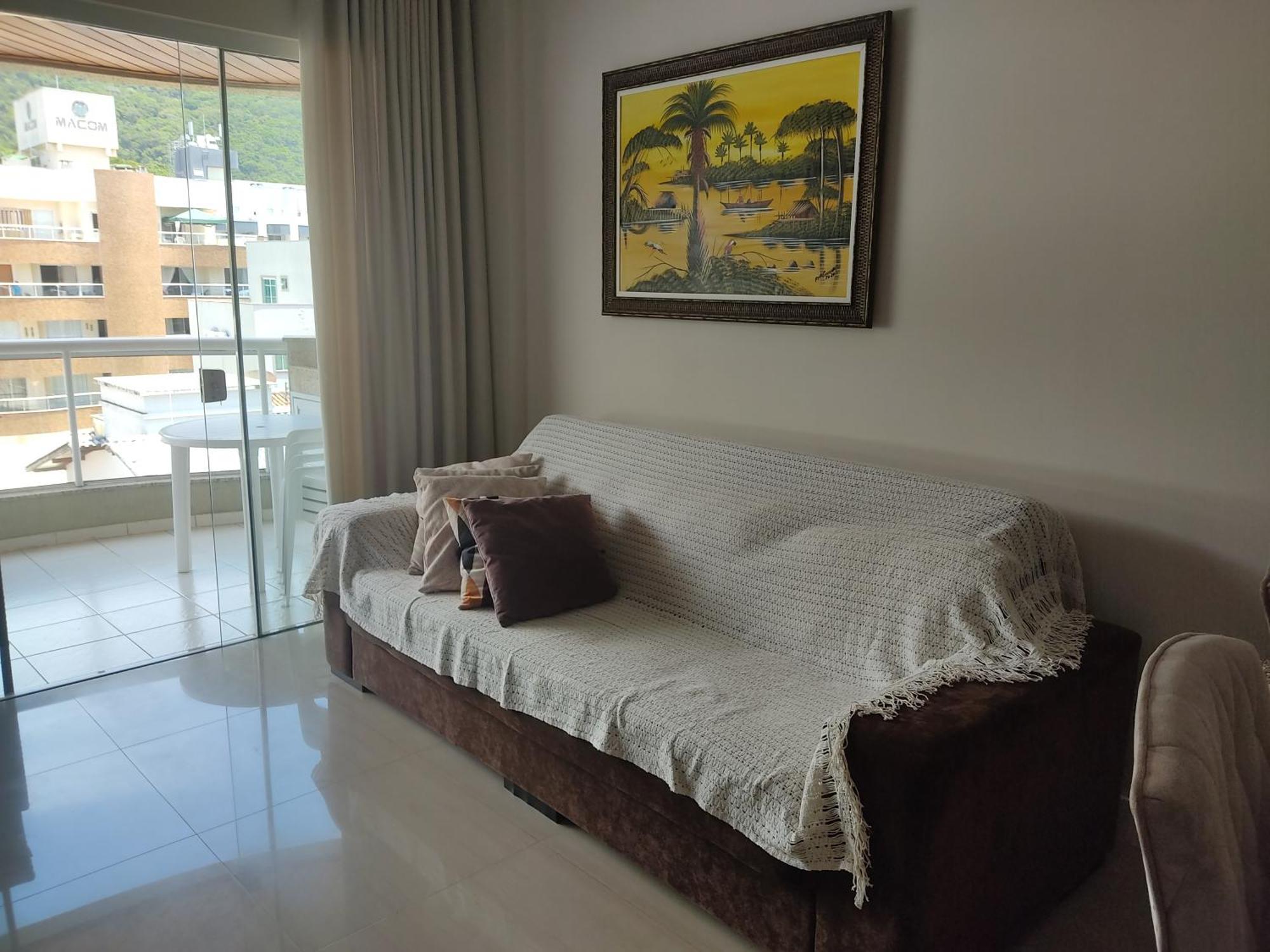 Residencial Maristela Bombinhas Quarto foto