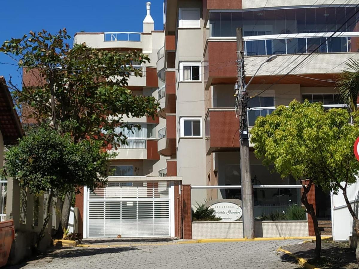 Residencial Maristela Bombinhas Exterior foto
