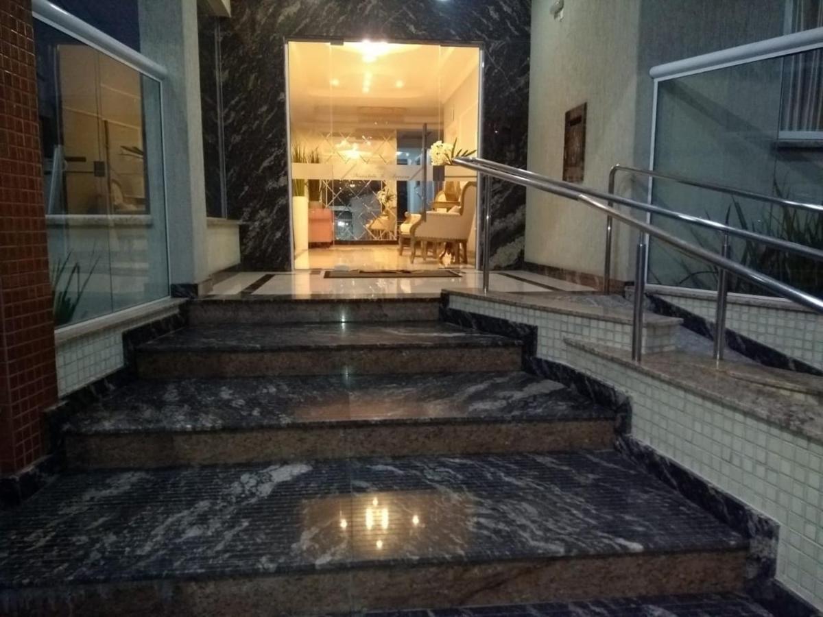 Residencial Maristela Bombinhas Exterior foto